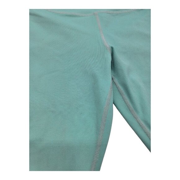 Zyia Active Leggings Firecracker Shimmer Light  Sz 2 bundle - Picture 6 of 16